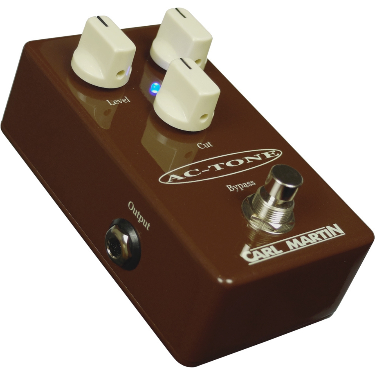 AC-Tone Single - Carl Martin