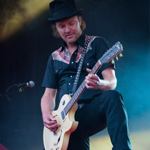 Jacob Binzer