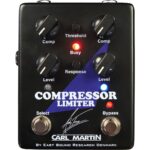 Andy Timmons Signature Compressor/Limiter
