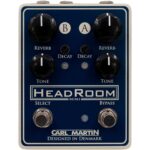 HeadRoom Mini
