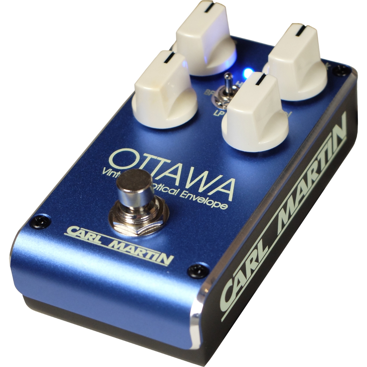 ギター CARL MARTIN OTTAWA Carl Martin Ottawa | Guitar Interactive | Review - YouTube