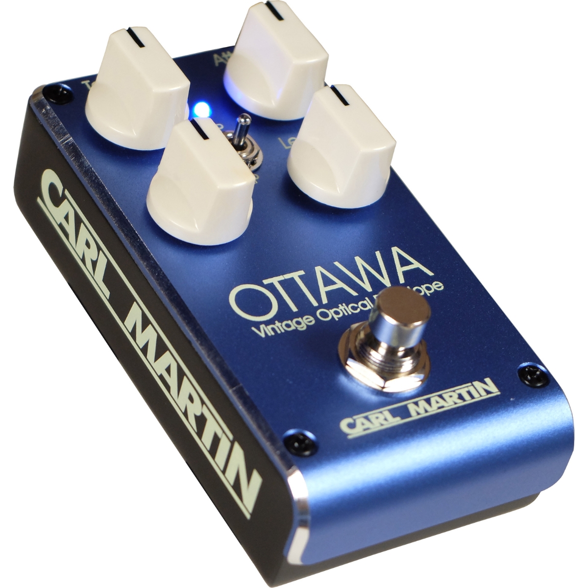 Ottawa - Carl Martin