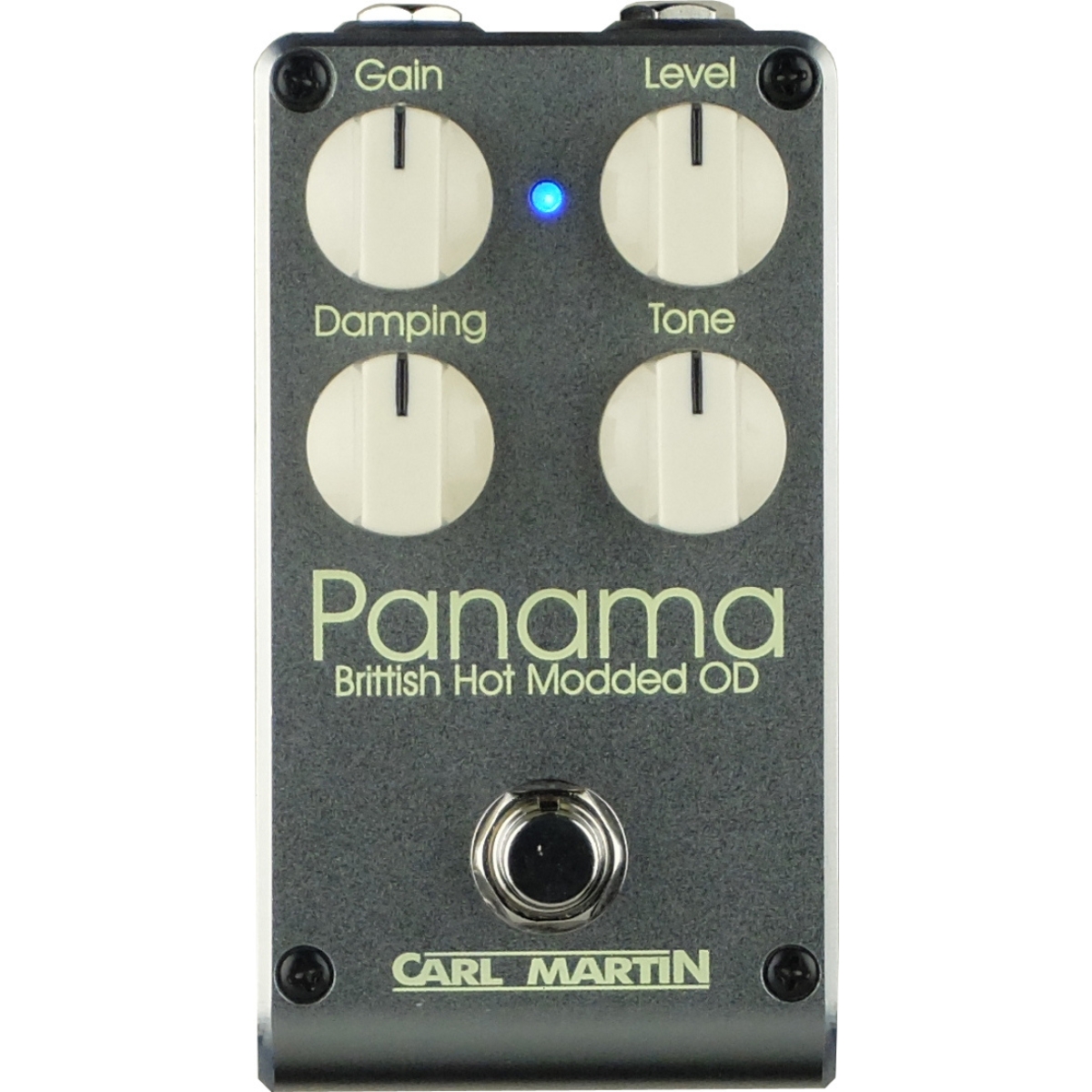 Panama - Carl Martin