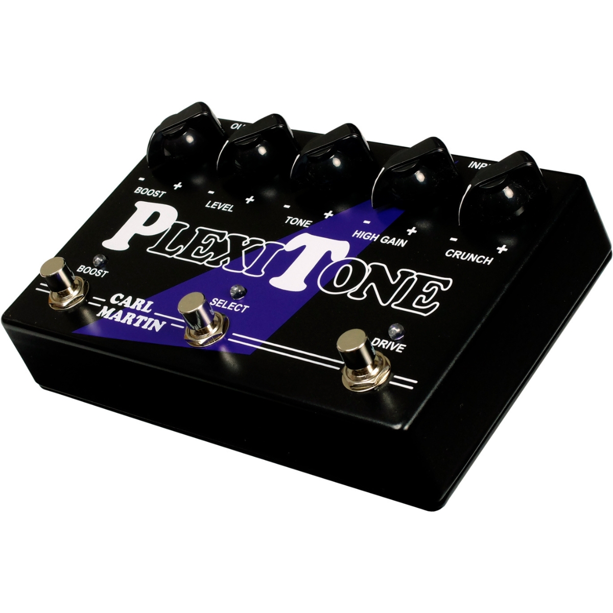 【11083】Carl Martin PLEXITONE PlexiTone - Carl Martin