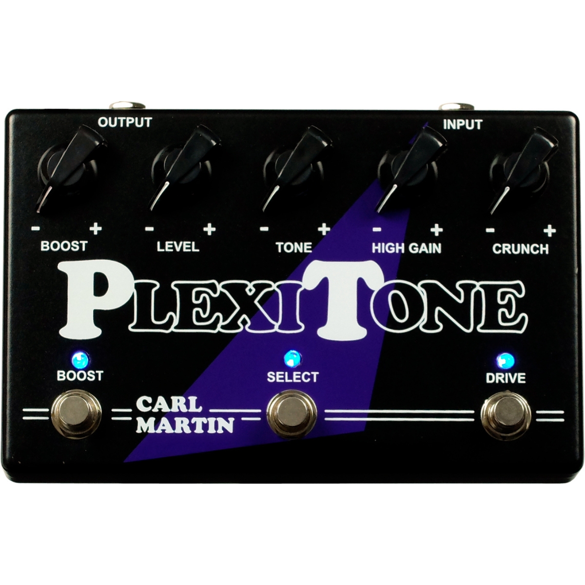 ギター Carl Martin PlexiTone PlexiTone - Carl Martin