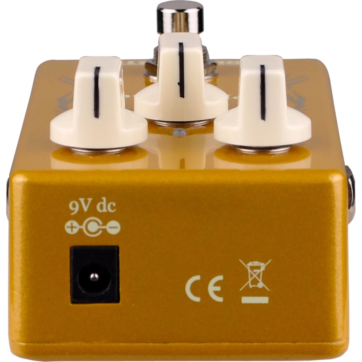 ギター Carl Martin PlexiTone Lo-Gain Amazon.com: Carl Martin Plexi Lo-Gain Guitar Distortion Effects