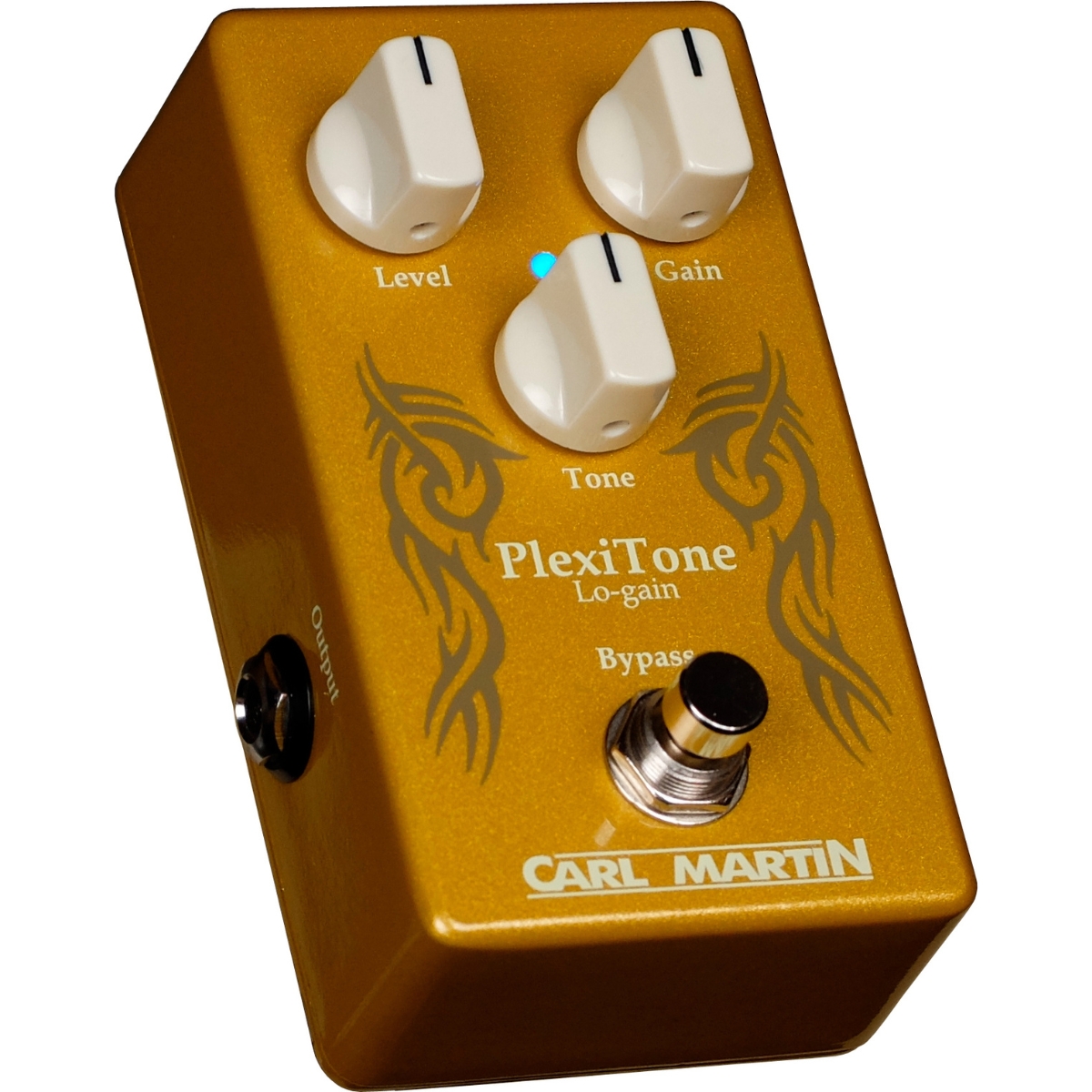 PlexiTone Lo-Gain - Carl Martin