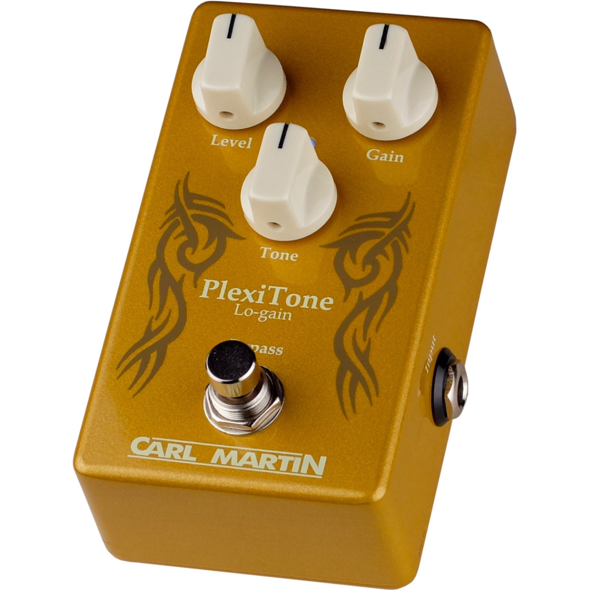 PlexiTone Lo-Gain - Carl Martin