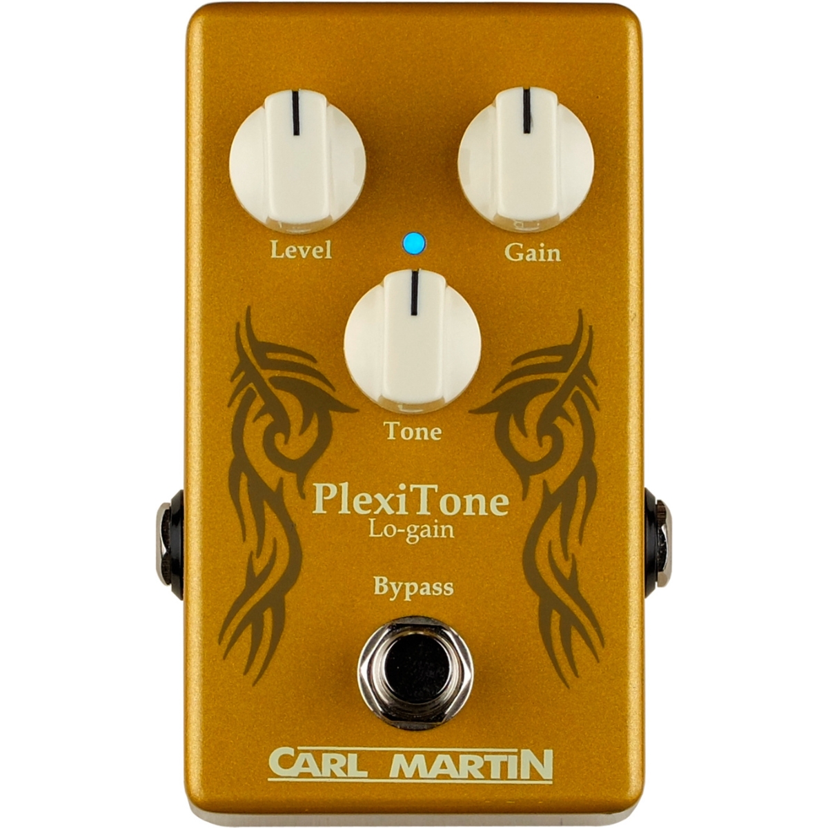 ギター Carl Martin PLEXITONE Carl Martin PlexiTone Single-Channel Guitar Effects Pedal | Music