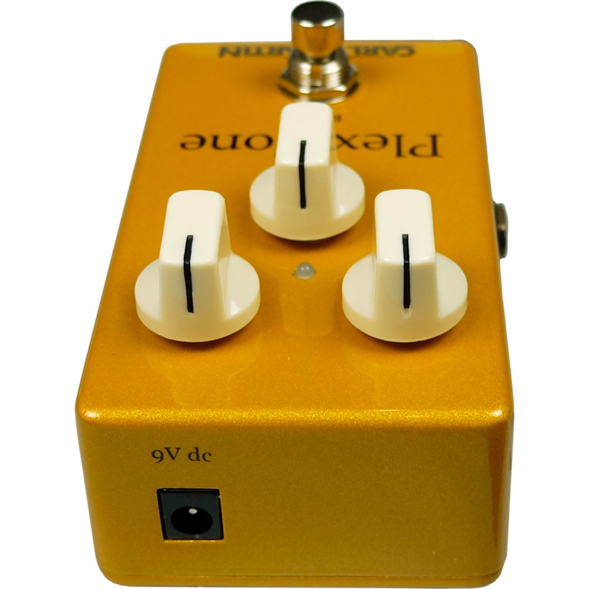 美品Carl Martin Plexi Tone Single Channel PLEXITONE SINGLE CHANNEL - CARL MARTIN | Hookup, Inc.