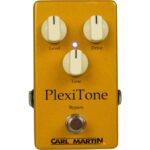 PlexiTone Single