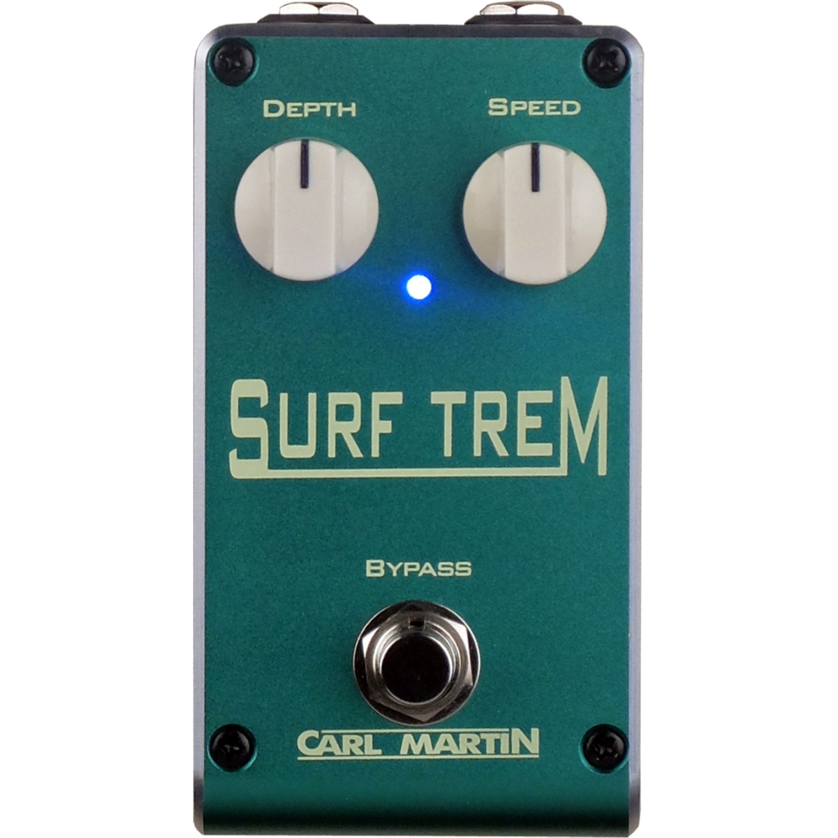 (新品同様) CARL MARTIN SURF TREM アナログトレモロ Surf Trem - Carl Martin