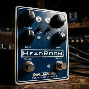 HeadRoom Mini