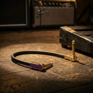 Premium Patch Cables