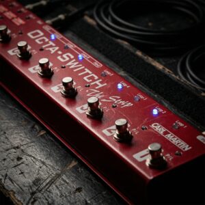 Octa-Switch The Strip