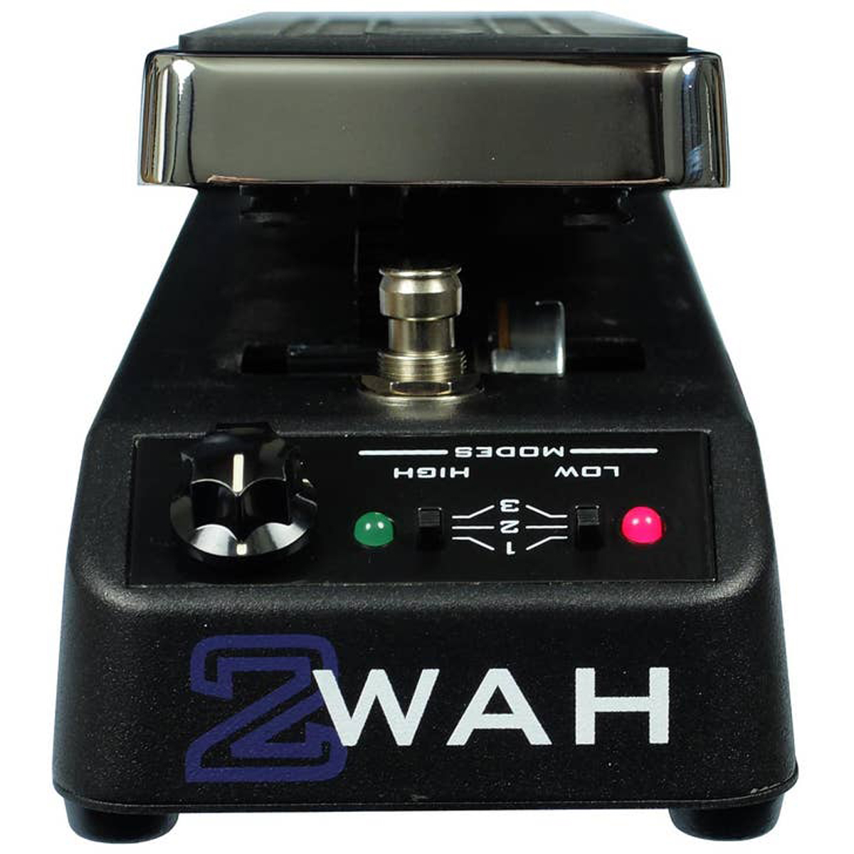 CARL MARTIN 2WAH（ワウペダル） 2Wah - Carl Martin