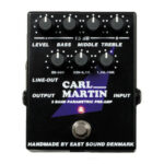 3 Band Parametric EQ