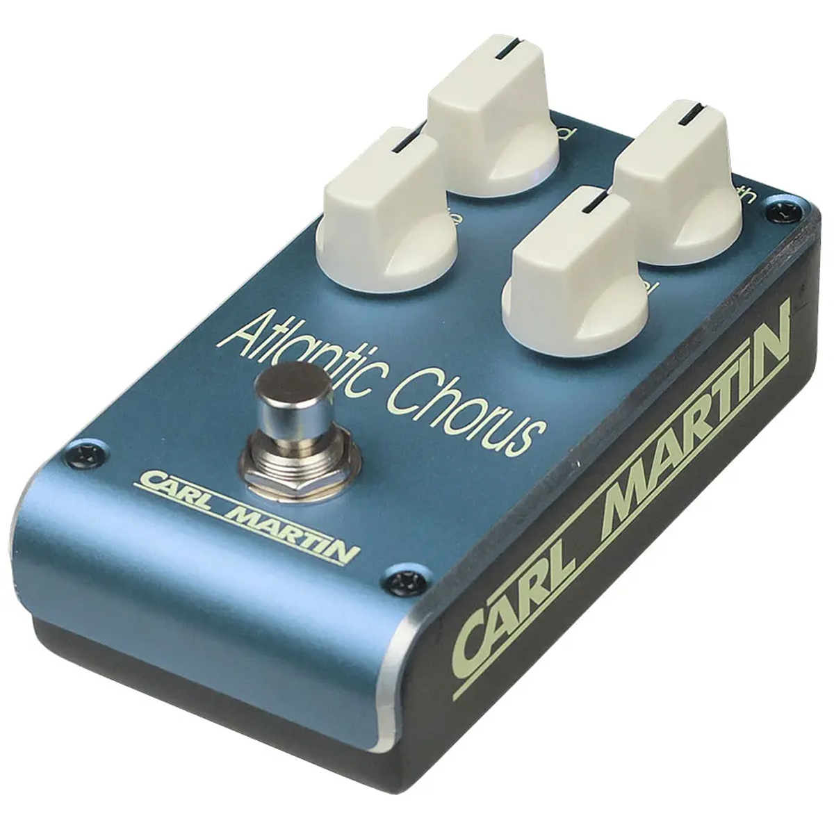 ギター Carl Martin ToneTweaker AtlanticChorus Atlantic Chorus - Carl Martin