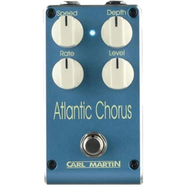 ギター Carl Martin ToneTweaker AtlanticChorus Atlantic Chorus - Carl Martin