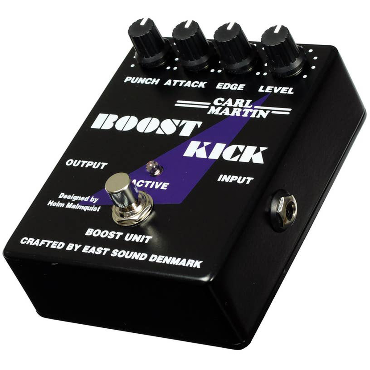 Boost Kick - Carl Martin