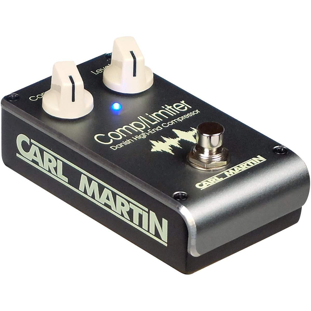 Comp Limiter - Carl Martin