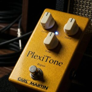 PlexiTone Single