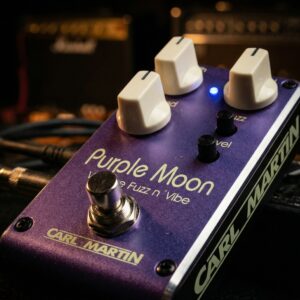 Purple Moon